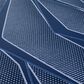 Serta iSeries NXG 3500 Hybrid Medium King Mattress with Low Profile Box Springs, , large