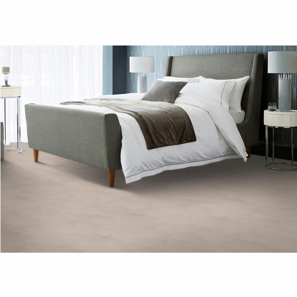 Karastan Contemporary Spirit Carpet in Moondance, , large
