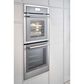 Thermador 30" Masterpiece Double Oven - Stainless Steel, , large