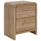 Ashley Gramburg King Platform Bed with Dresser and Two Nightstands in Brown, , large