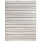 Feizy Duprine 10" x 14" Blue Area Rug, , large