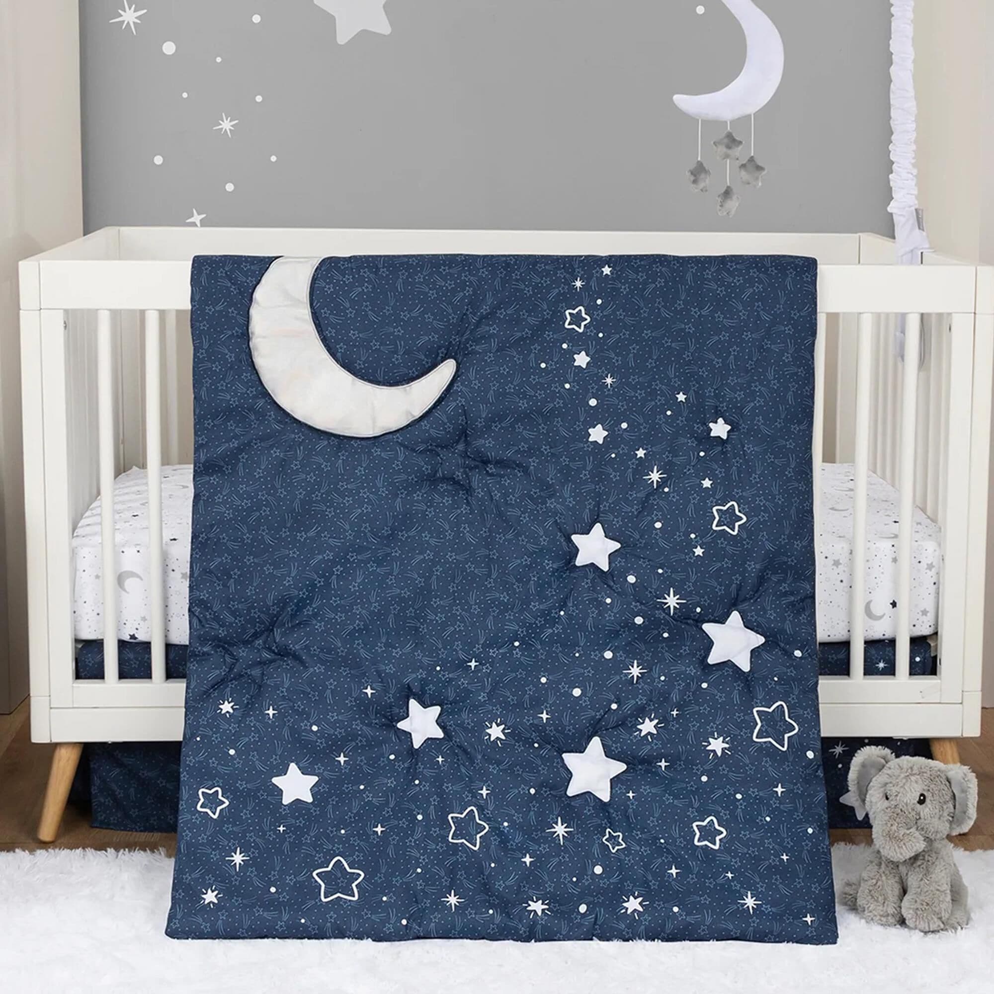 Navy cot sheets clearance
