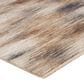 Dalyn Rug Company Neola NA4 2"3" x 7"10" Beige Runner, , large