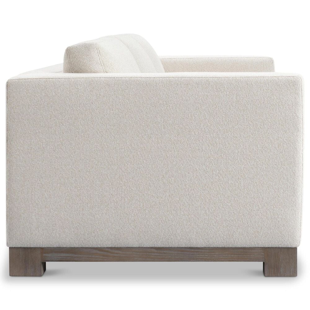 Bernhardt Lanai Sofa in White and Cream, , large