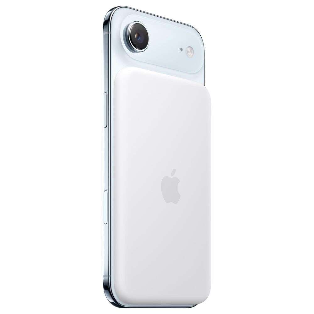 Apple MagSafe Battery for iPhone Air in White, , large