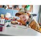 LEGO Star Wars BARC Speeder Escape Building Set, , large