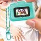 Photo Creator Mini Original Mini Cam Digital Camera in Teal, , large