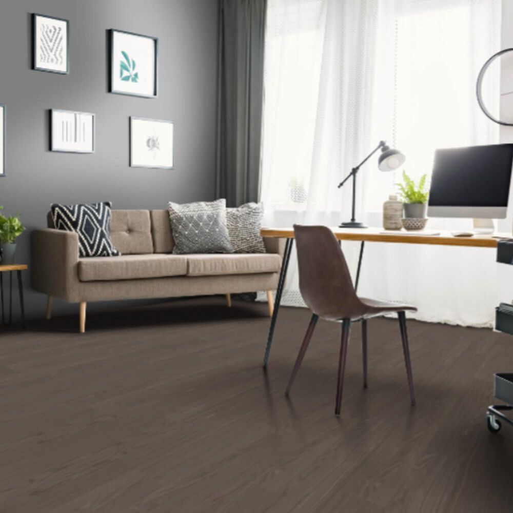 Tru-Cor Bravo Ider Ash 7&quot; x 60&quot; Luxury Vinyl Plank, , large