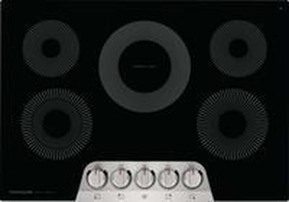 Frigidaire Gallery Ele 30&quot; Ceramic-Cooktop, , large