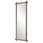 Uttermost Abanu Mirror in Antique Gold, , large