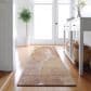 Dalyn Rug Company Ravenna RN12 2"3" x 7"6" Coral Runner, , large