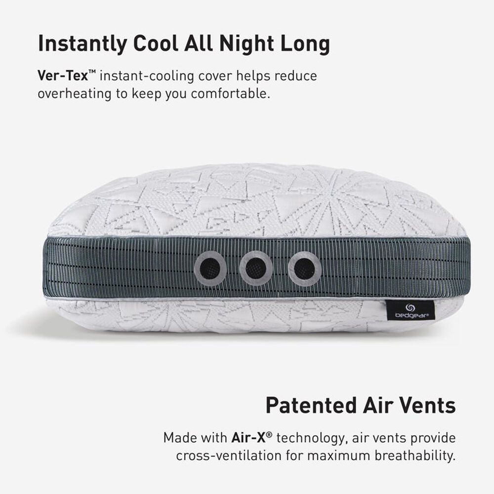 Bedgear 3.0 rain pillow Clearance
