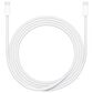 Apple 2 Meter USB-C Charge Cable in White, , large