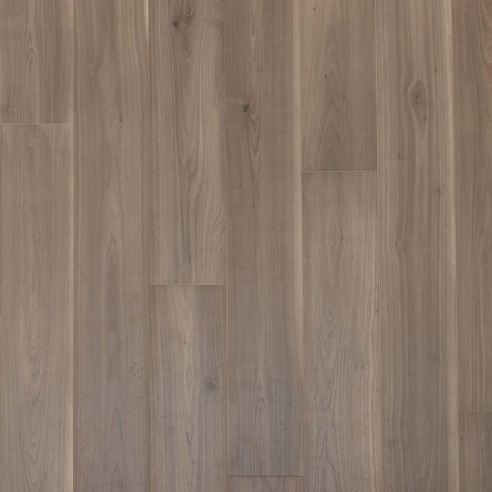 Karastan Danbury Alcove Rainfall Walnut 9&quot; x 81&quot; Laminate, , large