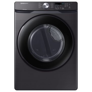 Samsung 7.5 Cu. Ft. ElectricDryer in Brushed Black, , large