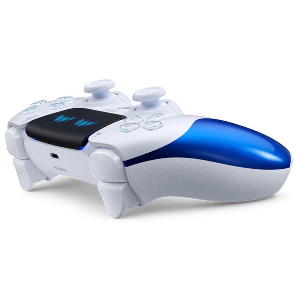 Sony DualSense Wireless Controller - Astro Bot Joyful Limited Edition in Blue and White, , large