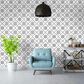 MS International Kenzzi Azila 8" x 8" Porcelain Tile, , large