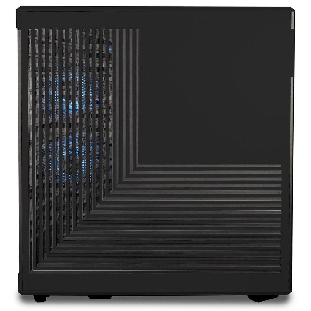 iBUYPOWER Y40 Pro Gaming PC Desktop | Intel Core Ultra 9 285 - 32GB RAM - NVIDIA GeForce RTX 5080 Graphics - 2TB SSD in Black, , large