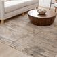 Karastan Echo Belino 9" x 12"2" Beige Area Rug, , large
