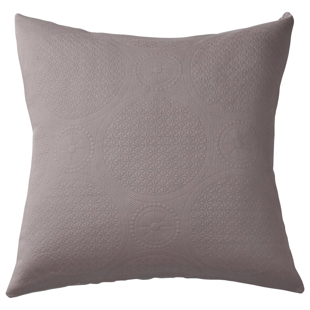 Ann Gish Great Hall 4-Piece King Coverlet Set in Ash, , large