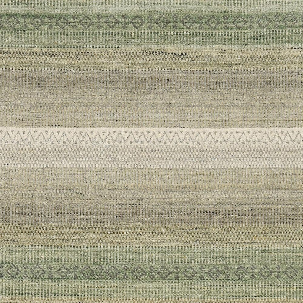 Radici USA Sondrio 10&#39; x 14&#39; Green Area Rug, , large