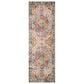 Loloi II Isadora ISA-02 2"7" x 8" Multicolor Runner, , large
