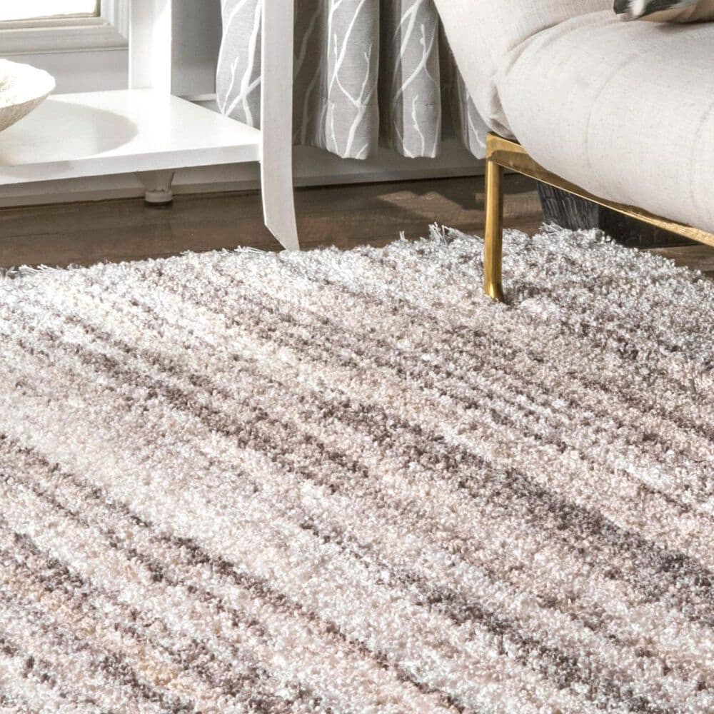 nuLOOM Lakewood OZLW01A 7'10