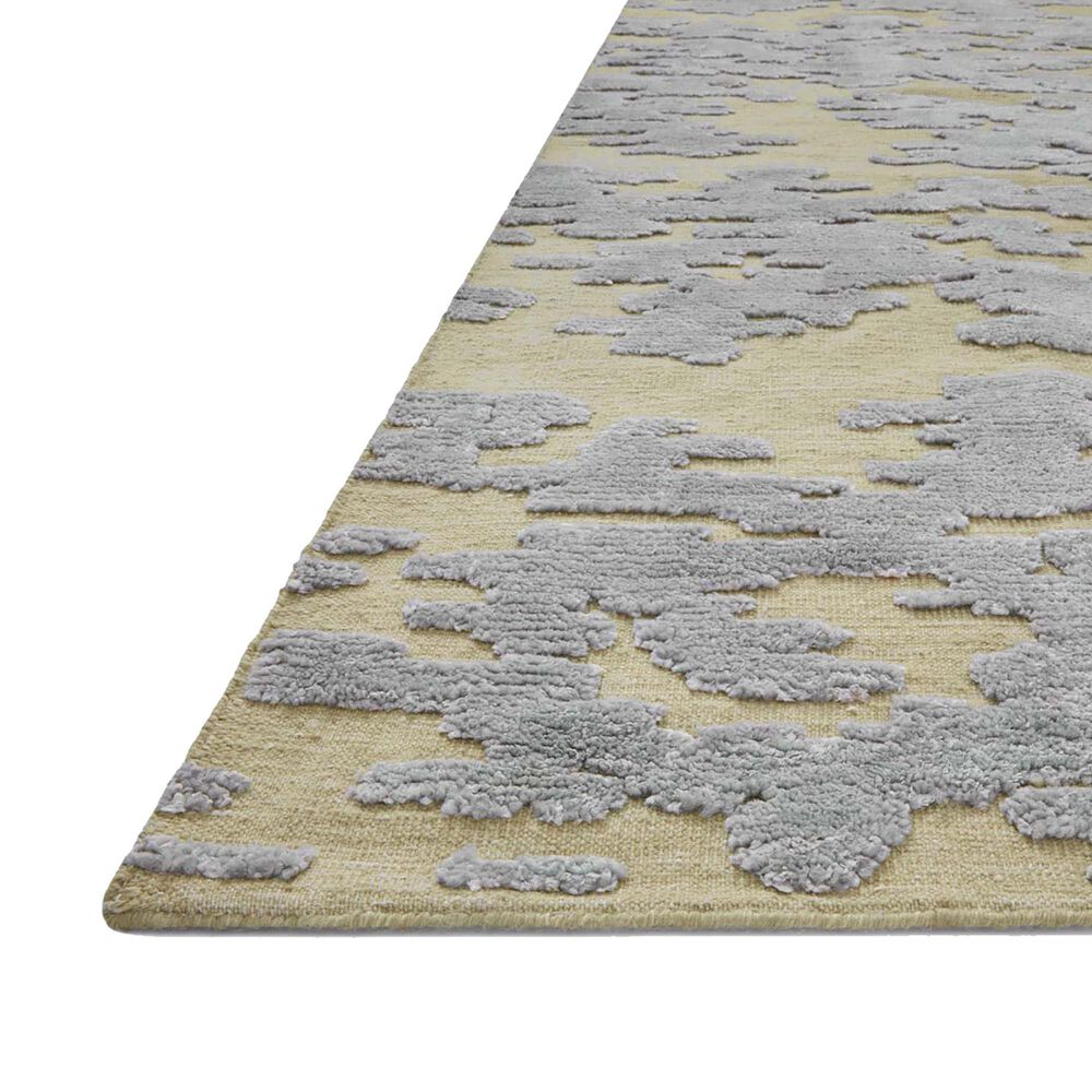 Loloi Bond 7&#39;9&quot; x 9&#39;9&quot; Olive and Grey Area Rug, , large