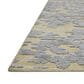 Loloi Bond 7"9" x 9"9" Olive and Grey Area Rug, , large