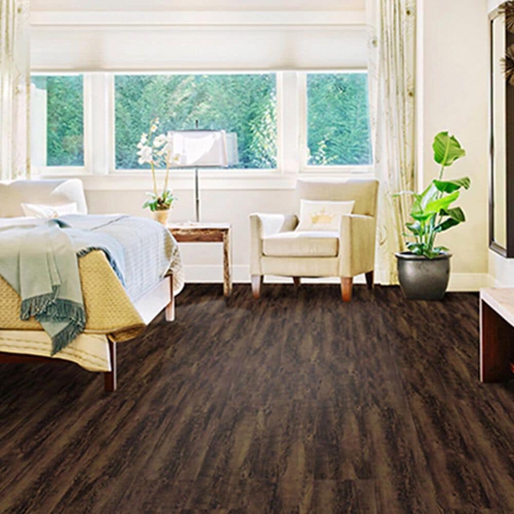 Southwind Timeless Plank Primitive 6" x 48" Luxury Vinyl Plank, , large
