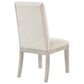 Steve Silver Garland Side Chair in Sand, , large