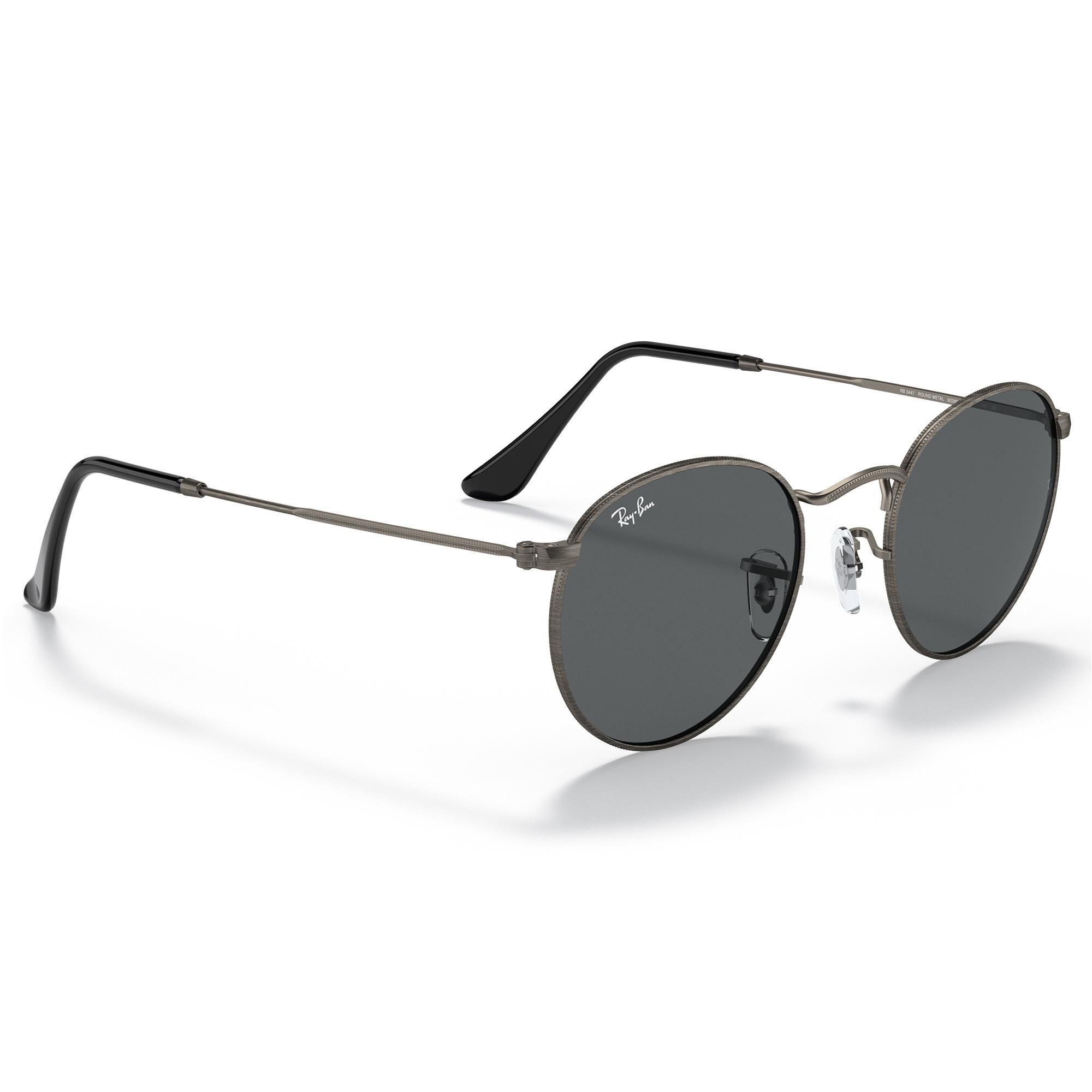 Ray ban best sale round master