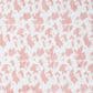 Duke Imports Strawberry Cow Plush Throw in Pink, , large