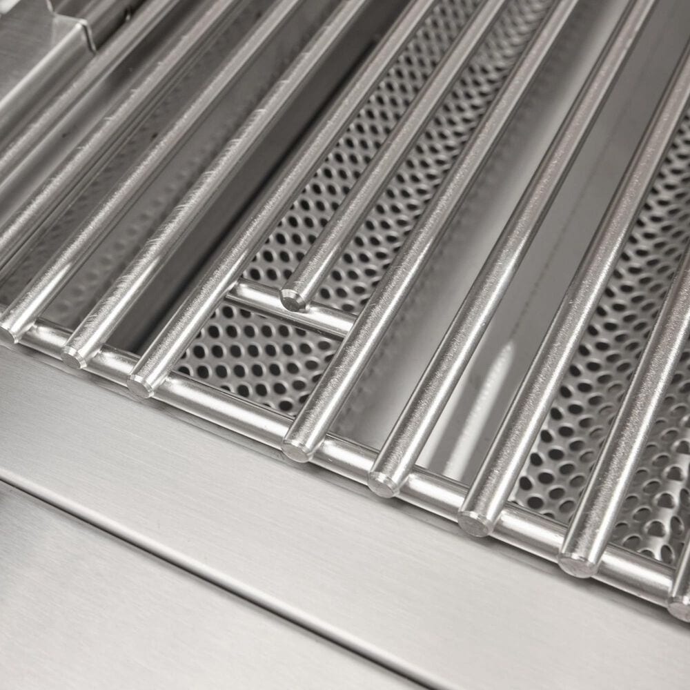 Coyote Outdoor 34&quot; C-Series 3-Burner Natural Gas Grill in Stainless Steel, , large