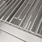 Coyote Outdoor 34" C-Series 3-Burner Natural Gas Grill in Stainless Steel, , large
