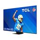 TCL 65" Class QM8 4K UHD HDR QD-Mini LED with Google TV in Black - Smart TV, , large