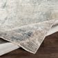 Surya Brunswick 5" x 7"5" Blue, Sage, Olive and Gray Area Rug, , large