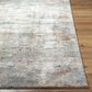 Surya Avellino 5"3" x 7" Tan, Light Beige, Light Gray, Gray, Deep Teal, Olive and Light Olive Area Rug, , large