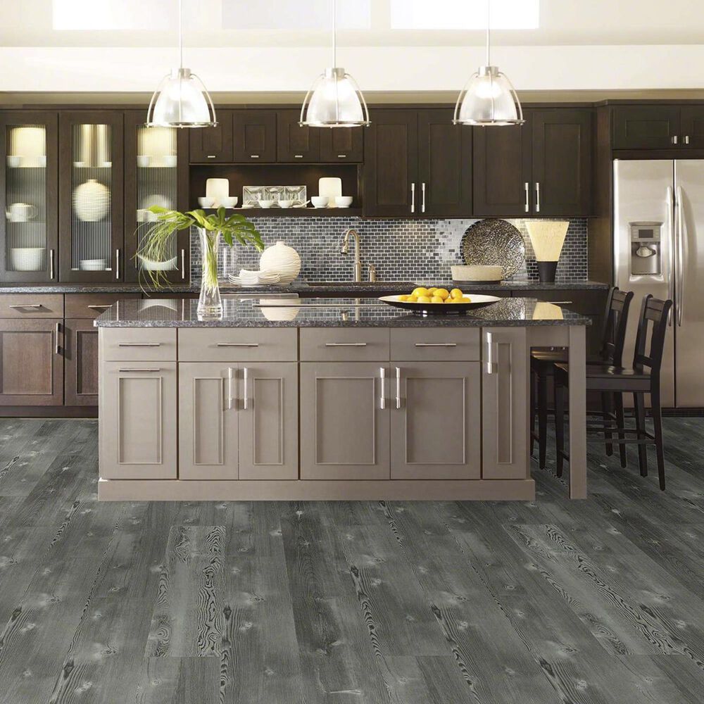 Shaw Blue Ridge Pine Longleaf Pine Luxury Vinyl Plank, , large