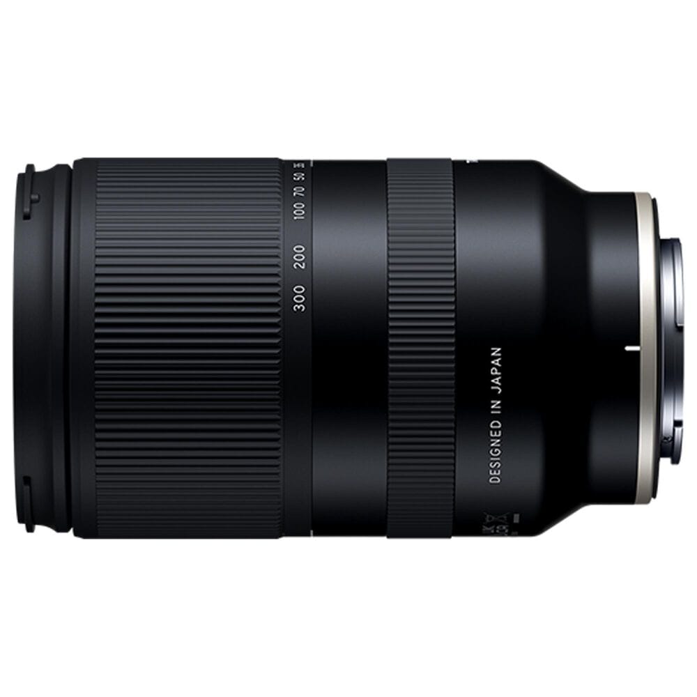 Tamron 18-300mm F/3.5-6.3 Di III-A VC VXD Lens for Sony-E, , large
