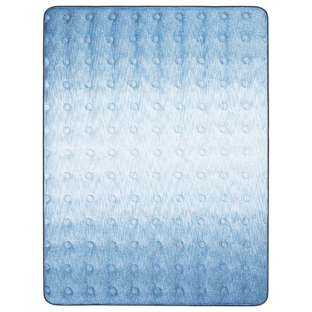 Serta Brecon Firm King Mattress with Low Profile Box Springs, , large