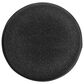 HIC Kitchen Round Sudz-Power Scrubber Sponge in Black (Set of 2), , large