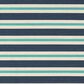 Oriental Weavers Meridian 5"3" x 7"6" Blue Area Rug, , large
