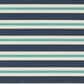 Oriental Weavers Meridian 5"3" x 7"6" Blue Area Rug, , large
