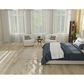Nourison Courtyard Ivory and Silver 3" x 5" Indoor/Outdoor Area Rug, , large