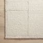 Loloi Wylder 2" x 3" Ivory and Stone Area Rug, , large