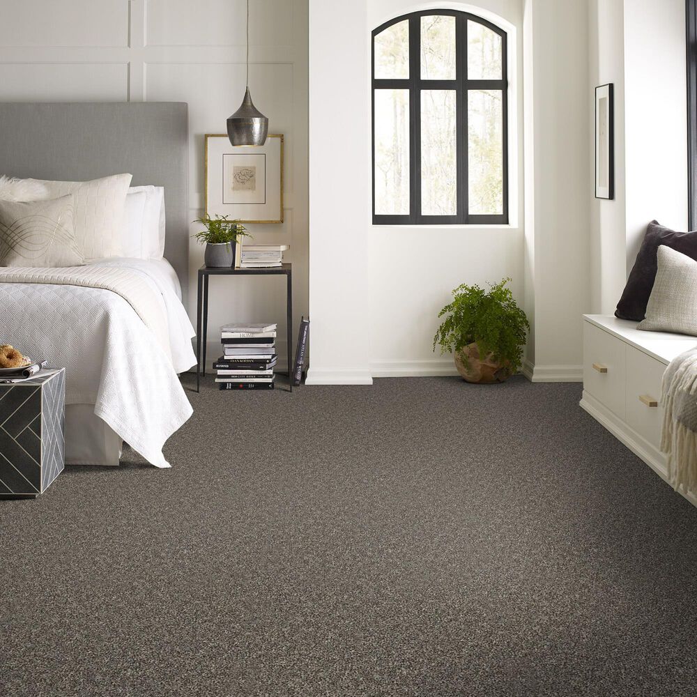 Shaw Shake It Up &#40;T&#41; Carpet in Hammerhead, , large