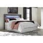 Ashley Baystorm 5-Piece Queen Bedroom Set in Gray, , large