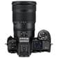Nikon Z8 FX-format Mirrorless Camera Body w/ NIKKOR Z 24-120mm f/4 S, , large