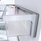 Miele 19.42 Cu. Ft. MasterCool French Door Refrigerator in Stainless Steel, , large